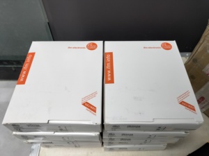 เซ็นเซอร์อินดักทีฟสแตนเลสสตีล Stock Ifm รุ่น Ib0026 สำหรับตรวจสอบอัตราการไหล PNP/NPN สำหรับระบบอัตโนมัติทางอุตสาหกรรม - Product Image 4