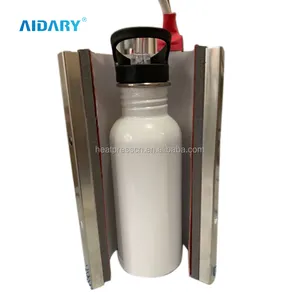 Aidary 22.2 Cm Cao Silicon Mug Sưởi Ấm Yếu Tố