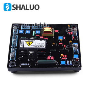 Régulateur de tension automatique 100 kVA 150 kVA, stabilisateur de puissance électrique MX341, ajusteur pour générateur à aimant en caoutchouc souple <span class=keywords><strong>AVR</strong></span> - Product Image 2