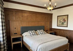 ריהוט למלונות, מיטת מלון, מיטת מלון המפטונס, ספת מלון ווינדהאם - Product Image 4