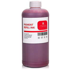 12 Màu 1000Ml Sắc Tố Mực Cho Canon Ipf 8000 8100 8110 8400 9000 9100 9110 9400 Pro-Máy 1000 2000 4000 6000 Lớn Formet Máy In - Product Image 6