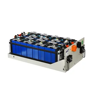 Batterie lithium-ion ISEMI ESS populaire chaude 51.2V 220Ah LiFePO4 batterie rechargeable