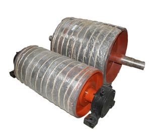 Transportband katrol/katrollen/tekening transportband drive katrollen - Product Image 1