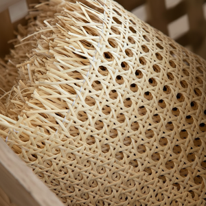 VIETNAM FACTORY BOIS NATUREL ROTIN CANNE MATÉRIEL DU VIETNAM AVEC DES PRIX BON MARCHÉ ET DE HAUTE QUALITÉ - Product Image 1