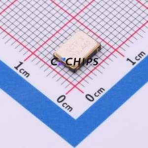 SX7V19.440B20100F30TNNS Voltage Controlled Crystal Oscillator (VCXO) SMD7050-6P Oscillator 19.44MHz 30ppm CMOS 50ppm - Product Image 1