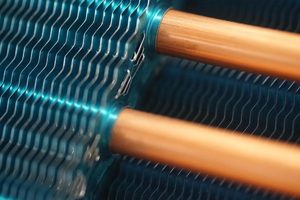 Tube en cuivre de précision fabriqué en Chine - Échange de chaleur efficace et application de réfrigération - Product Image 5