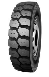 Giti Factory 11.00R20 Pneus de camion radiaux tout acier Pneus de voiture sans chambre à air neufs pour camions légers Autobus - Product Image 2