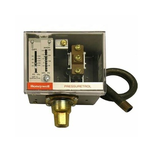 Conjunto de Control de Presión Proporcional L91B1100, Compatible con las Válvulas L404F1102 y L404F1078 - Product Image 2