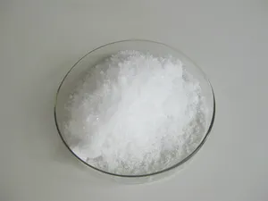 Insen-ácido orótico, Material crudo de alta calidad