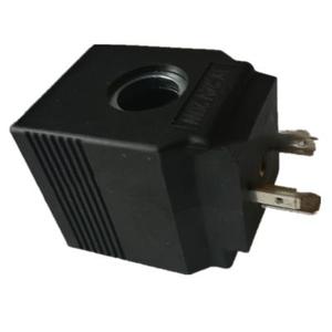 โซลินอยด์คอยล์ปั๊มรถยนต์ 26v รุ่น CLASS h 24Vdc สำหรับรถขุด R934000447 12v - Product Image 4