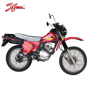 XCross classique 125cc motos tout-terrain Dirt Bike Motocicletas <span class=keywords><strong>Enduro</strong></span> 125cc à <span class=keywords><strong>vendre</strong></span> JLYY <span class=keywords><strong>125</strong></span> - Product Image 2