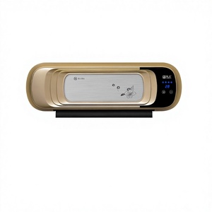 <span class=keywords><strong>Radiateur</strong></span> mural électrique Camel à chauffage rapide pour grandes surfaces, idéal pour salle de bain et toilettes, avec télécommande tactile, personnalisable - Product Image 1