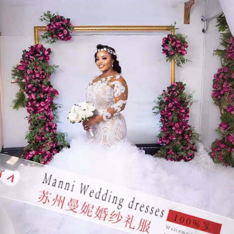 wedding dress photo shoot