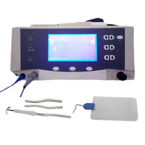 Système Thermi Aesthetics Thermi Rf avec rajeunissement vaginal par radiofréquence à vendre - Product Image 1