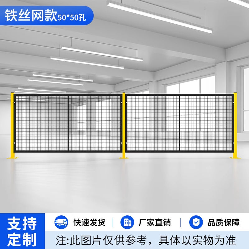 [1,2*2M] alambre de púas 50*50 malla/precio por metro cuadrado