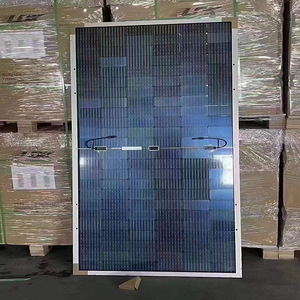 Panel Solar Ldk de 445w, Media Celda, 182mmx182mm, Monocristalino, Doble Vidrio, Doble Cara - Product Image 2