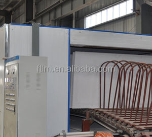 Usine <span class=keywords><strong>de</strong></span> <span class=keywords><strong>fabrication</strong></span> <span class=keywords><strong>de</strong></span> panneaux en fibro-ciment standard <span class=keywords><strong>de</strong></span> 4 à 20 mm d'épaisseur - Product Image 5