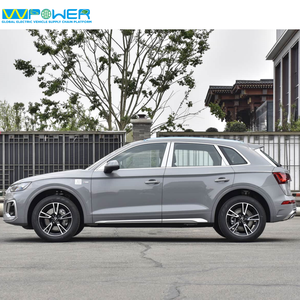 Auto nuove benzina Au Di Q5L basso chilometraggio Au Di Q5L 40 TFSI 2025 veicolo Di lusso Au Di <span class=keywords><strong>Q5</strong></span> auto Di medie dimensioni <span class=keywords><strong>SUV</strong></span> - Product Image 4