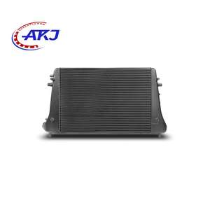 <span class=keywords><strong>Intercooler</strong></span> Convient pour VW IntercoolerVAG16/20 TDI 1.4/1.8/2.0 TSI <span class=keywords><strong>A4</strong></span>/<span class=keywords><strong>B5</strong></span> 6 610MM * 440MM * 65MM - Product Image 3
