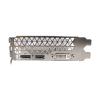   Carte graphique neuve RX 580 8 Go 16 Go, carte vidéo originale RX580 avec chipset 2048SP, édition blanche, GPU