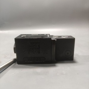 Vanne de commande directionnelle Parker D3DL004CN4J42, pression maximale 350 bars, vanne hydraulique - Product Image 3