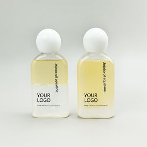 Aceite Corporal Vegano MLM Personalizado, Hidratante, Refrescante, No Grasoso, Aceite Esencial para el Cuidado Corporal - Product Image 2