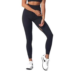 Leggings de sport pour femmes en gros, printemps-automne, taille haute, pantalons de fitness, leggings de sport pour femmes, leggings de yoga pour femmes - Product Image 5