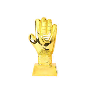Artisanat Sport Compétition Football Ball Cup Conception personnalisée et compétition sportive Trophées Médailles Plaques Trophée <span class=keywords><strong>Coupe</strong></span> <span class=keywords><strong>du</strong></span> prix - Product Image 1