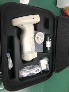 TS7600デュアル光学パスFtirポータブルカラー分光計価格 - Product Image 5