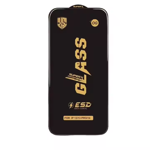 Protecteur d'écran en <span class=keywords><strong>verre</strong></span> <span class=keywords><strong>trempé</strong></span> de haute qualité pour Samsung Galaxy s25 <span class=keywords><strong>ultra</strong></span> s25 s24 s23 produits les plus vendus 9D - Product Image 2