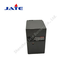 韩国MD原装MD202US程序控制器适用于干燥设备燃气燃烧器控制器 - Product Image 4