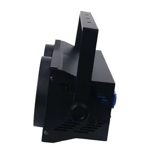 200W 2 yeux 2x100W DMX <span class=keywords><strong>Peaky</strong></span> <span class=keywords><strong>Blinders</strong></span> Cob LED Audience Lumière pour Scène Dj <span class=keywords><strong>Bar</strong></span> Club Show Studio Led Blinder Stage Lights - Product Image 3