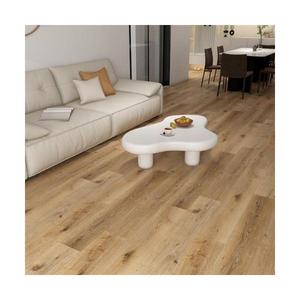 <span class=keywords><strong>Suelo</strong></span> Vinílico SPC Impermeable y Resistente a la Humedad, Personalizado, con Aspecto de Madera de Lujo, Sistema de Clic, Fácil Instalación, Versión en Espiga Disponible - Product Image 4