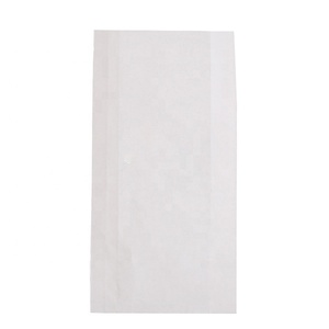 Tas papan kertas muntah udara penerbangan sekali pakai Mudah terurai kustom penggunaan gaya mewah untuk obat infus cair - Product Image 6