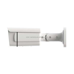 Telecamera <span class=keywords><strong>IP</strong></span> Bullet <span class=keywords><strong>PoE</strong></span> in Metallo con Audio, Doppia Illuminazione Intelligente, 2MP FULL HD 1080P - Product Image 4