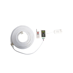 Dành Cho Nhà Phân Phối Và Bán Sỉ Sản Phẩm Bán Chạy Nhất Gói 5M 10X20Mm Pixel RGB IP68 Dải Đèn LED Neon Flex - Product Image 2