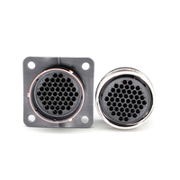Adaptateur de câblage électrique mâle 48 broches LIZONE ITT Automotive Modèle 192900-0431 Série Trident Neptune Connecteur ISO9001