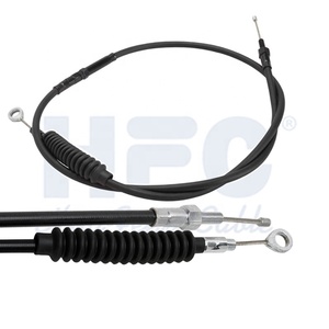 Pièces <span class=keywords><strong>de</strong></span> moto, accélérateur, <span class=keywords><strong>compteur</strong></span> <span class=keywords><strong>de</strong></span> <span class=keywords><strong>vitesse</strong></span>, câble <span class=keywords><strong>de</strong></span> frein d'embrayage pour Yamaha <span class=keywords><strong>Harley</strong></span> <span class=keywords><strong>Davidson</strong></span> Disc Glide Bad Boy - Product Image 2