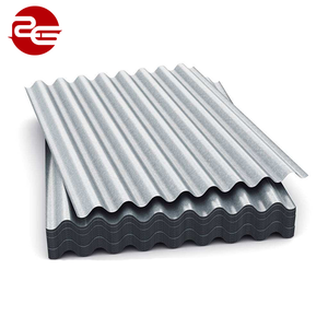 Chapa de Acero Galvanizado de la Marca <span class=keywords><strong>Rogo</strong></span> con Certificación JIS, Ampliamente Utilizada en la Industria de la Construcción - Product Image 2