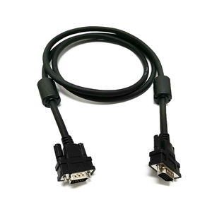 Hàng Mới Về Hỗ Trợ Đầu Nối Cáp DB <span class=keywords><strong>D</strong></span> <span class=keywords><strong>Sub</strong></span> <span class=keywords><strong>15</strong></span> Chân Tùy Chỉnh Đầu Nối Cáp Âm Thanh Và Video - Product Image 1