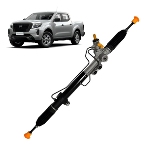 Ensemble crémaillère de <span class=keywords><strong>direction</strong></span> pour NISSAN FRONTIER, Références d'usine 499014KH0A 490015JL1A, Prix - Product Image 4