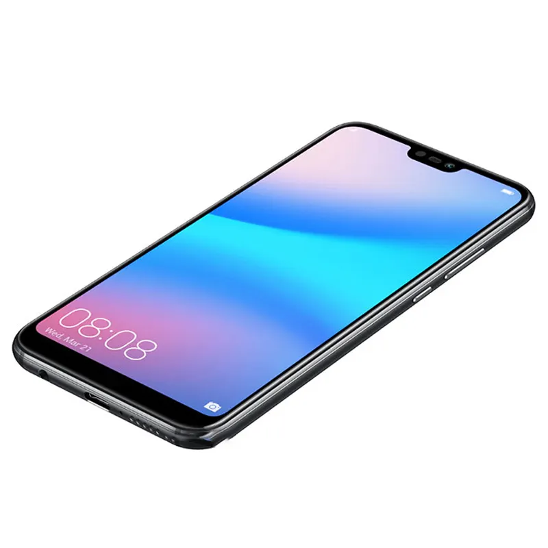 Low Price Second Hand Small Mobile Phone For Huawei P20lite