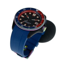 Montres de plongée pour hommes, nouveau design, qualité supérieure, mouvement NH35 20 ATM, superluminescentes, verre saphir, cadran 3H