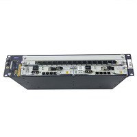 OLT C320 GPON OLT 16-Port 10G DC Uplink Board dengan Smxa untuk Jaringan FTTX