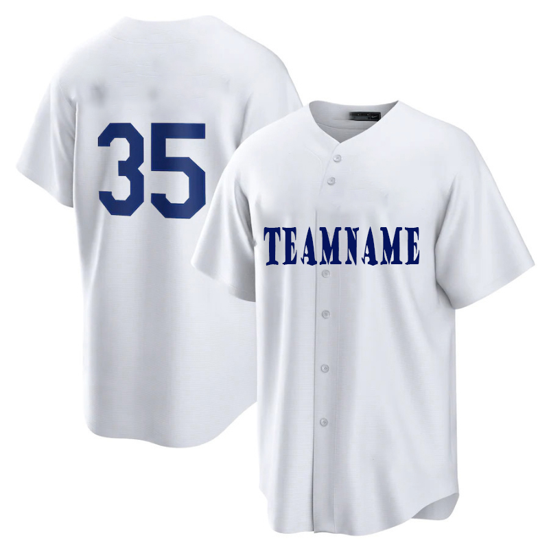 Camisas de beisebol com bordado completo com 32 equipes, camisas de beisebol personalizadas com desenho bordado, camisas de boa qualidade