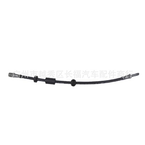 ท่อเบรคหน้าสำหรับฟอร์ด เอ็มเค 2 3M512078AC 3M512078AD ยางด้านหน้าซ้ายอะไหล่ทดแทน - Product Image 1