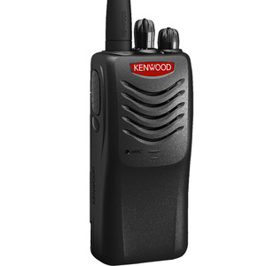 Radio Bidireccional Digital Kenwood Tk-U100D, Modo DMR, Batería Recargable, Anti-Interferencia, Radio Portátil - Product Image 1