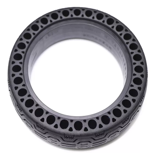 Nouvelle Image pneu solide 8.5 pouces pneu solide plat pour <span class=keywords><strong>Xiaomi</strong></span> M365/Pro2/ Mi3 réparation de pneus de <span class=keywords><strong>roue</strong></span> de Scooter électrique - Product Image 5