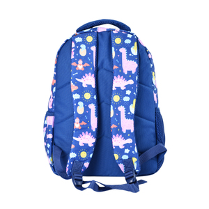 Fournisseur Réduire le fardeau Sacs d'école pour garçons <span class=keywords><strong>Sac</strong></span> à <span class=keywords><strong>dos</strong></span> d'école original personnalisé, doux et coloré pour adolescents et enfants - Product Image 2