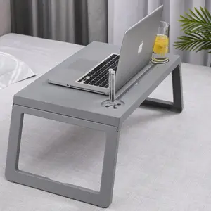 Portable Bed Reading Stand Foldable Lazy Laptop Table